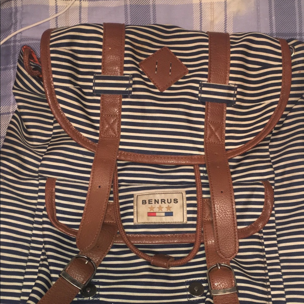 BENRUS Backpack